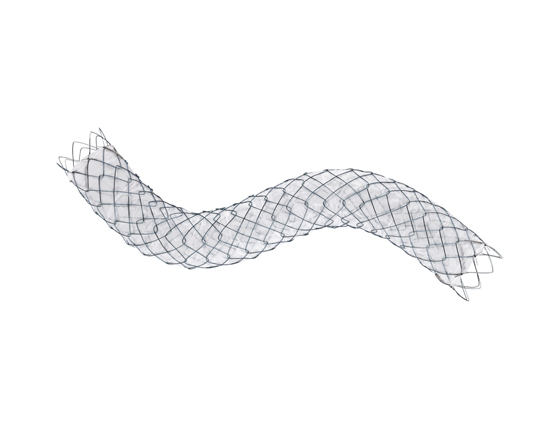 ComVi Biliary Stent