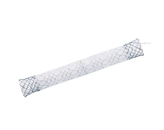 Niti-S Biliary Covered Stent [Bumpy]