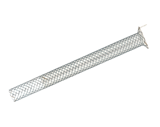 Niti-S Biliary Covered Stent [Giobor]