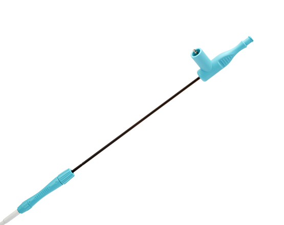 Niti-S HOT SPAXUS Stent