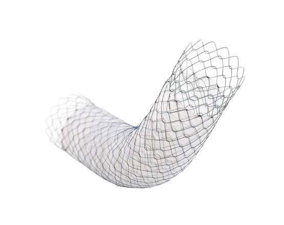 ComVi Pyloric/Duodenal Stent [Both Bare-Type]