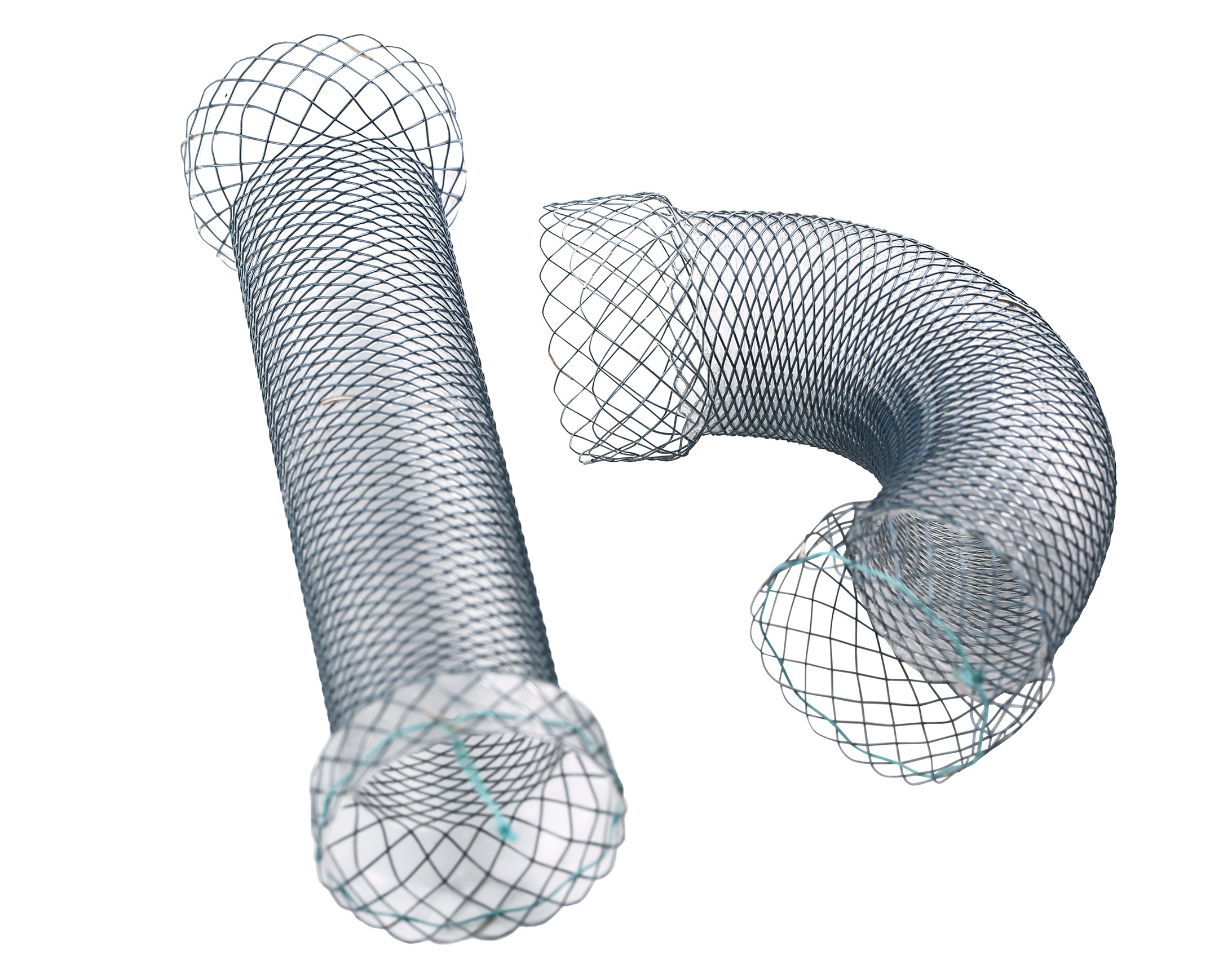 Niti-S Enteral Colonic Covered Stent