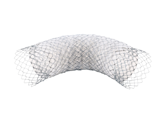 ComVi Enteral Colonic Stent [Both Bare-Type]