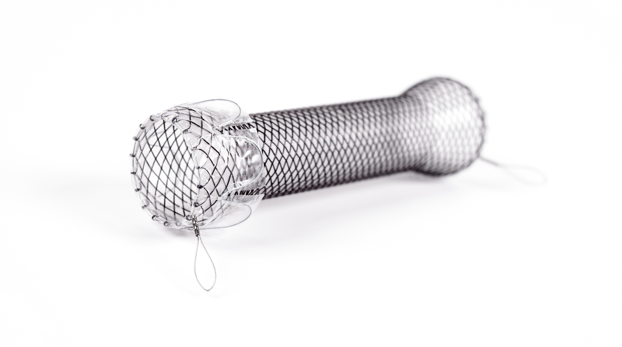 HV Stent Plus