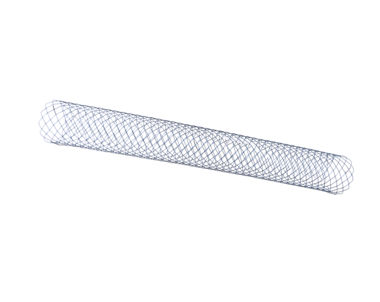 Niti-S Biliary Uncovered Stent [S-Type]