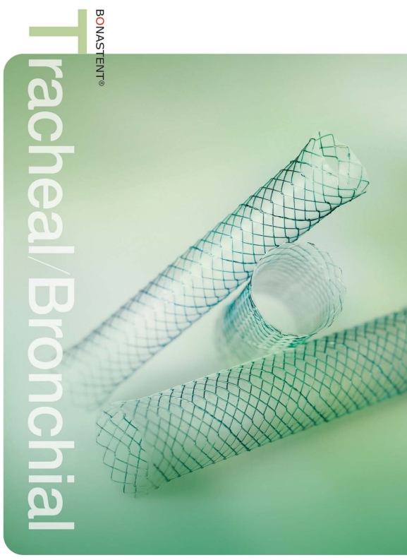 Bonastent Tracheal / Bronchial